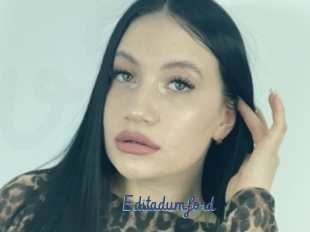 Editadumford