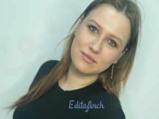 Editafinch