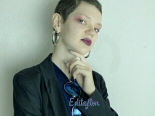 Editafton