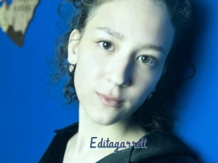 Editagarrett
