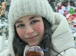 Editahatt