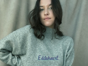 Editahearl