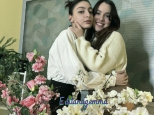 Editandgemma