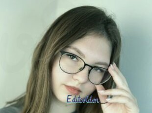 Editcolden