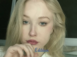 Editdavi