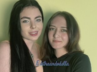 Edithaandodella