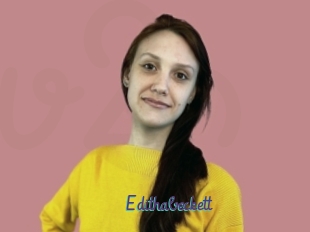 Edithabeckett