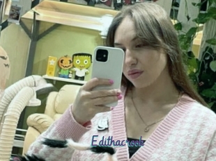 Edithacrook