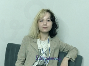 Edithadonnay