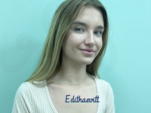 Edithaevitt
