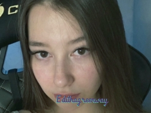 Edithagreenway