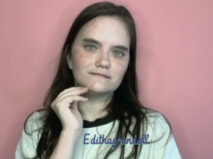 Edithagrindell