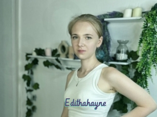 Edithahayne