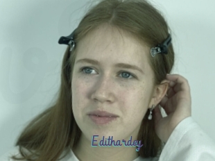 Edithardey