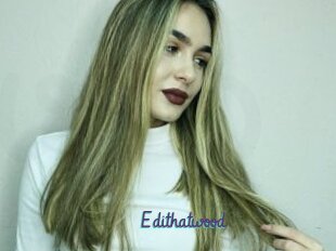 Edithatwood