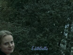 Edithballe