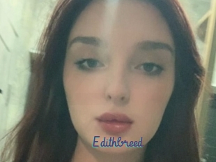 Edithbreed