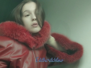 Edithcritchlow
