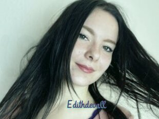 Edithdevall