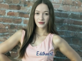 Editheart