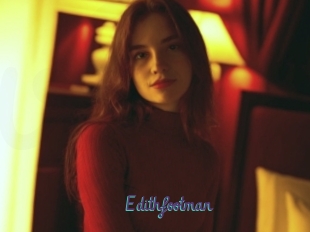 Edithfootman