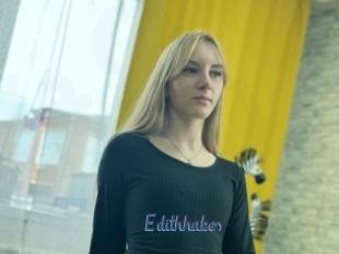 Edithhakes