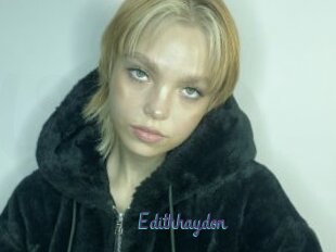 Edithhaydon