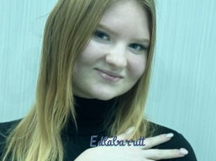 Edlabarritt