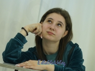 Edlablatchley