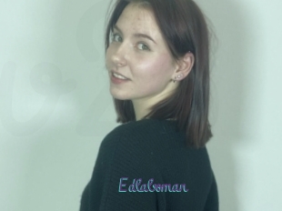 Edlaboman