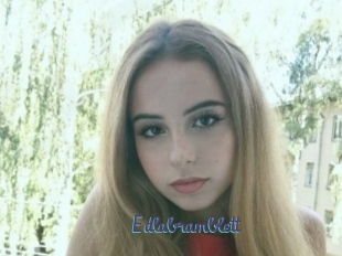 Edlabramblett