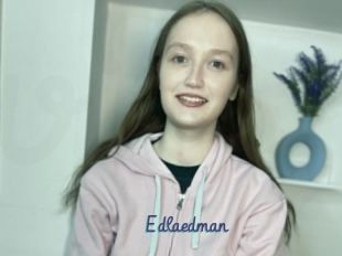 Edlaedman