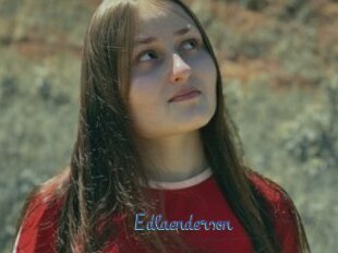 Edlaenderson