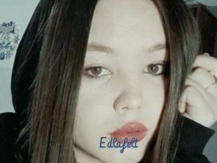 Edlafelt