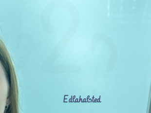 Edlahalsted