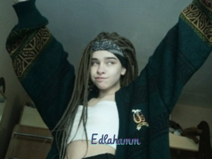 Edlahamm