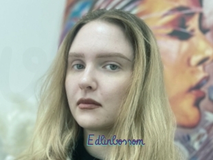 Edlinbossom