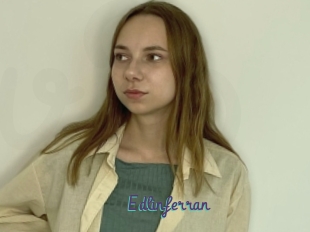 Edlinferran