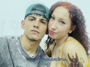 Edmomandvictoria