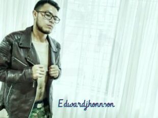 Edwardjhonnson