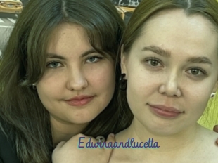 Edwinaandlucetta