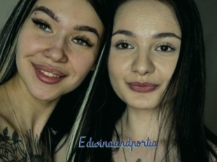 Edwinaandportia