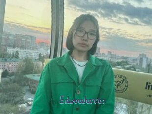 Edwinaharris