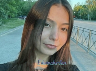 Edwinaherlan