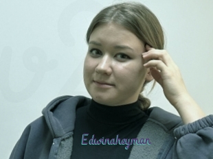 Edwinaheyman