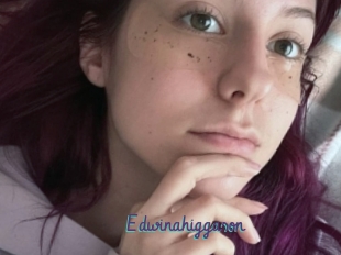 Edwinahiggason