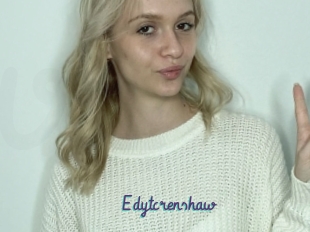 Edytcrenshaw