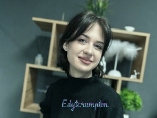 Edytcrumpton