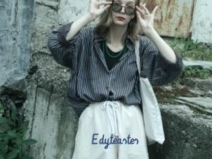 Edyteastes