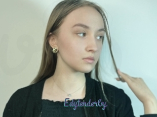 Edytenderby